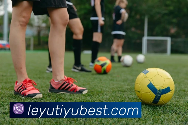 乐鱼体育APP 体育赛事宣传图